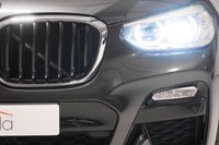 USED 2018 68 BMW X3 2.0 XDRIVE20D M SPORT 5d 188 BHP +NATIONWIDE DELIVERY AVAILABLE+