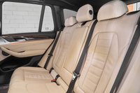 USED 2018 68 BMW X3 2.0 XDRIVE20D M SPORT 5d 188 BHP +NATIONWIDE DELIVERY AVAILABLE+