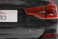 USED 2018 68 BMW X3 2.0 XDRIVE20D M SPORT 5d 188 BHP +NATIONWIDE DELIVERY AVAILABLE+