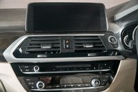 USED 2018 68 BMW X3 2.0 XDRIVE20D M SPORT 5d 188 BHP +NATIONWIDE DELIVERY AVAILABLE+