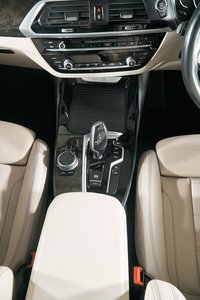 USED 2018 68 BMW X3 2.0 XDRIVE20D M SPORT 5d 188 BHP +NATIONWIDE DELIVERY AVAILABLE+