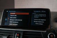 USED 2018 68 BMW X3 2.0 XDRIVE20D M SPORT 5d 188 BHP +NATIONWIDE DELIVERY AVAILABLE+