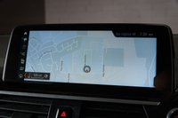 USED 2018 68 BMW X3 2.0 XDRIVE20D M SPORT 5d 188 BHP +NATIONWIDE DELIVERY AVAILABLE+