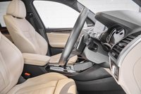 USED 2018 68 BMW X3 2.0 XDRIVE20D M SPORT 5d 188 BHP +NATIONWIDE DELIVERY AVAILABLE+