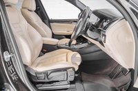 USED 2018 68 BMW X3 2.0 XDRIVE20D M SPORT 5d 188 BHP +NATIONWIDE DELIVERY AVAILABLE+