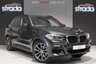 USED 2018 68 BMW X3 2.0 XDRIVE20D M SPORT 5d 188 BHP +NATIONWIDE DELIVERY AVAILABLE+