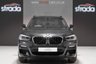 USED 2018 68 BMW X3 2.0 XDRIVE20D M SPORT 5d 188 BHP +NATIONWIDE DELIVERY AVAILABLE+