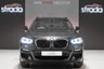 USED 2018 68 BMW X3 2.0 XDRIVE20D M SPORT 5d 188 BHP +NATIONWIDE DELIVERY AVAILABLE+