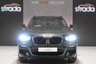 USED 2018 68 BMW X3 2.0 XDRIVE20D M SPORT 5d 188 BHP +NATIONWIDE DELIVERY AVAILABLE+