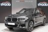 USED 2018 68 BMW X3 2.0 XDRIVE20D M SPORT 5d 188 BHP +NATIONWIDE DELIVERY AVAILABLE+