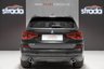 USED 2018 68 BMW X3 2.0 XDRIVE20D M SPORT 5d 188 BHP +NATIONWIDE DELIVERY AVAILABLE+