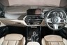 USED 2018 68 BMW X3 2.0 XDRIVE20D M SPORT 5d 188 BHP +NATIONWIDE DELIVERY AVAILABLE+