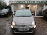 USED 2018 68 FIAT 500 1.2 LOUNGE DUALOGIC 3d 69 BHP NEW SHAPE AUTOMATIC Automatic, Low Mileage, Service History + Just Serviced, One Previous Owner, NEW MOT, Great fuel economy!