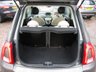 USED 2018 68 FIAT 500 1.2 LOUNGE DUALOGIC 3d 69 BHP NEW SHAPE AUTOMATIC Automatic, Low Mileage, Service History + Just Serviced, One Previous Owner, NEW MOT, Great fuel economy!