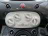 USED 2018 68 FIAT 500 1.2 LOUNGE DUALOGIC 3d 69 BHP NEW SHAPE AUTOMATIC Automatic, Low Mileage, Service History + Just Serviced, One Previous Owner, NEW MOT, Great fuel economy!
