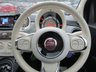 USED 2018 68 FIAT 500 1.2 LOUNGE DUALOGIC 3d 69 BHP NEW SHAPE AUTOMATIC Automatic, Low Mileage, Service History + Just Serviced, One Previous Owner, NEW MOT, Great fuel economy!