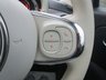 USED 2018 68 FIAT 500 1.2 LOUNGE DUALOGIC 3d 69 BHP NEW SHAPE AUTOMATIC Automatic, Low Mileage, Service History + Just Serviced, One Previous Owner, NEW MOT, Great fuel economy!