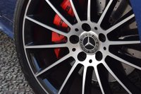 USED 2021 21 MERCEDES-BENZ E-CLASS 2.0 E 220 D AMG LINE NIGHT EDITION PREMIUM PLUS 2d 192 BHP FULL MERC SERVICE HISTORY! 2 KEYS!