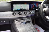 USED 2021 21 MERCEDES-BENZ E-CLASS 2.0 E 220 D AMG LINE NIGHT EDITION PREMIUM PLUS 2d 192 BHP FULL MERC SERVICE HISTORY! 2 KEYS!