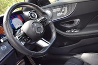 USED 2021 21 MERCEDES-BENZ E-CLASS 2.0 E 220 D AMG LINE NIGHT EDITION PREMIUM PLUS 2d 192 BHP FULL MERC SERVICE HISTORY! 2 KEYS!