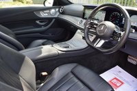 USED 2021 21 MERCEDES-BENZ E-CLASS 2.0 E 220 D AMG LINE NIGHT EDITION PREMIUM PLUS 2d 192 BHP FULL MERC SERVICE HISTORY! 2 KEYS!