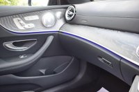 USED 2021 21 MERCEDES-BENZ E-CLASS 2.0 E 220 D AMG LINE NIGHT EDITION PREMIUM PLUS 2d 192 BHP FULL MERC SERVICE HISTORY! 2 KEYS!