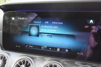 USED 2021 21 MERCEDES-BENZ E-CLASS 2.0 E 220 D AMG LINE NIGHT EDITION PREMIUM PLUS 2d 192 BHP FULL MERC SERVICE HISTORY! 2 KEYS!