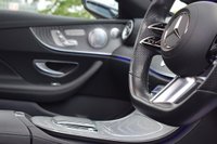 USED 2021 21 MERCEDES-BENZ E-CLASS 2.0 E 220 D AMG LINE NIGHT EDITION PREMIUM PLUS 2d 192 BHP FULL MERC SERVICE HISTORY! 2 KEYS!