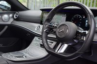 USED 2021 21 MERCEDES-BENZ E-CLASS 2.0 E 220 D AMG LINE NIGHT EDITION PREMIUM PLUS 2d 192 BHP FULL MERC SERVICE HISTORY! 2 KEYS!