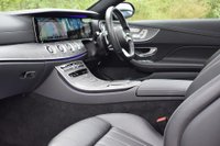 USED 2021 21 MERCEDES-BENZ E-CLASS 2.0 E 220 D AMG LINE NIGHT EDITION PREMIUM PLUS 2d 192 BHP FULL MERC SERVICE HISTORY! 2 KEYS!