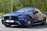 USED 2021 21 MERCEDES-BENZ E-CLASS 2.0 E 220 D AMG LINE NIGHT EDITION PREMIUM PLUS 2d 192 BHP FULL MERC SERVICE HISTORY! 2 KEYS!