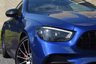 USED 2021 21 MERCEDES-BENZ E-CLASS 2.0 E 220 D AMG LINE NIGHT EDITION PREMIUM PLUS 2d 192 BHP FULL MERC SERVICE HISTORY! 2 KEYS!
