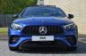USED 2021 21 MERCEDES-BENZ E-CLASS 2.0 E 220 D AMG LINE NIGHT EDITION PREMIUM PLUS 2d 192 BHP FULL MERC SERVICE HISTORY! 2 KEYS!