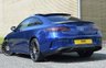 USED 2021 21 MERCEDES-BENZ E-CLASS 2.0 E 220 D AMG LINE NIGHT EDITION PREMIUM PLUS 2d 192 BHP FULL MERC SERVICE HISTORY! 2 KEYS!