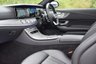 USED 2021 21 MERCEDES-BENZ E-CLASS 2.0 E 220 D AMG LINE NIGHT EDITION PREMIUM PLUS 2d 192 BHP FULL MERC SERVICE HISTORY! 2 KEYS!