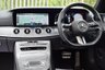 USED 2021 21 MERCEDES-BENZ E-CLASS 2.0 E 220 D AMG LINE NIGHT EDITION PREMIUM PLUS 2d 192 BHP FULL MERC SERVICE HISTORY! 2 KEYS!