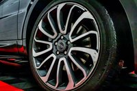 USED 2013 E LAND ROVER RANGE ROVER SPORT 3.0 SDV6 HSE 5d 288 BHP FRONT AND REAR HTD SEATS