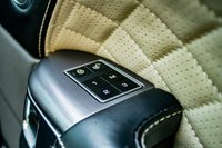 USED 2013 E LAND ROVER RANGE ROVER SPORT 3.0 SDV6 HSE 5d 288 BHP FRONT AND REAR HTD SEATS