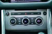 USED 2013 E LAND ROVER RANGE ROVER SPORT 3.0 SDV6 HSE 5d 288 BHP FRONT AND REAR HTD SEATS