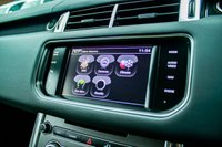 USED 2013 E LAND ROVER RANGE ROVER SPORT 3.0 SDV6 HSE 5d 288 BHP FRONT AND REAR HTD SEATS