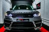 USED 2013 E LAND ROVER RANGE ROVER SPORT 3.0 SDV6 HSE 5d 288 BHP FRONT AND REAR HTD SEATS