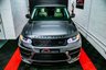 USED 2013 E LAND ROVER RANGE ROVER SPORT 3.0 SDV6 HSE 5d 288 BHP FRONT AND REAR HTD SEATS