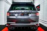 USED 2013 E LAND ROVER RANGE ROVER SPORT 3.0 SDV6 HSE 5d 288 BHP FRONT AND REAR HTD SEATS