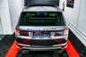 USED 2013 E LAND ROVER RANGE ROVER SPORT 3.0 SDV6 HSE 5d 288 BHP FRONT AND REAR HTD SEATS