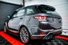 USED 2013 E LAND ROVER RANGE ROVER SPORT 3.0 SDV6 HSE 5d 288 BHP FRONT AND REAR HTD SEATS