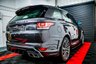 USED 2013 E LAND ROVER RANGE ROVER SPORT 3.0 SDV6 HSE 5d 288 BHP FRONT AND REAR HTD SEATS