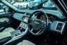 USED 2013 E LAND ROVER RANGE ROVER SPORT 3.0 SDV6 HSE 5d 288 BHP FRONT AND REAR HTD SEATS