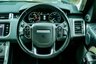 USED 2013 E LAND ROVER RANGE ROVER SPORT 3.0 SDV6 HSE 5d 288 BHP FRONT AND REAR HTD SEATS