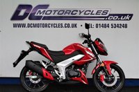USED 2026 26 KYMCO VSR 125i IN STOCK & READY TO GO  These are in stock at  &pound;2699.00