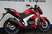 USED 2026 26 KYMCO VSR 125i IN STOCK & READY TO GO  These are in stock at  &pound;2699.00